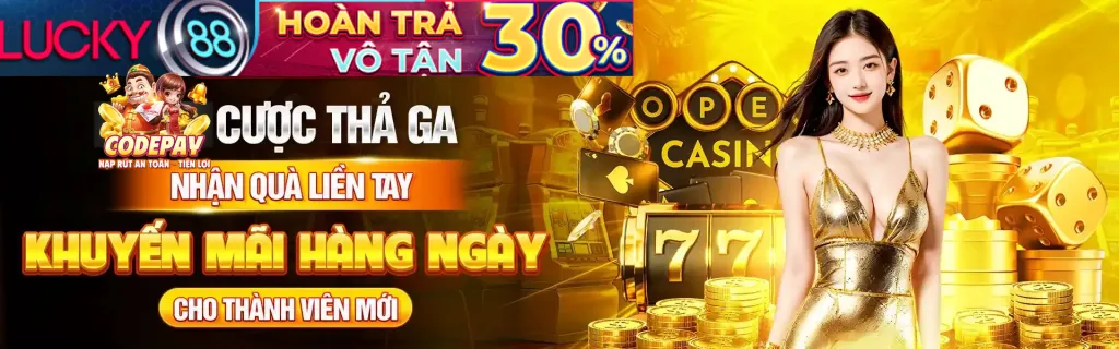 Hình ảnh banner khuyến mãi 89vin trang chủ hấp dẫn dành cho thành viên mới